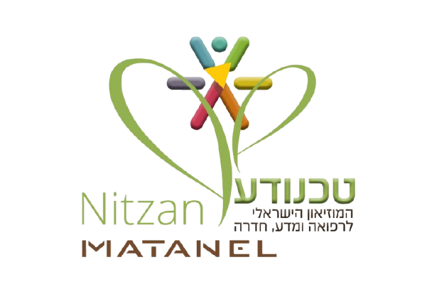 לוגו מתנאל